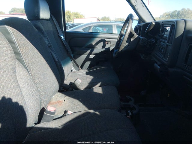 Aukcja sprzedaży 2002 Chevrolet Silverado 1500, vin: 1GCEK14W02Z255668, numer aukcji: 46300153