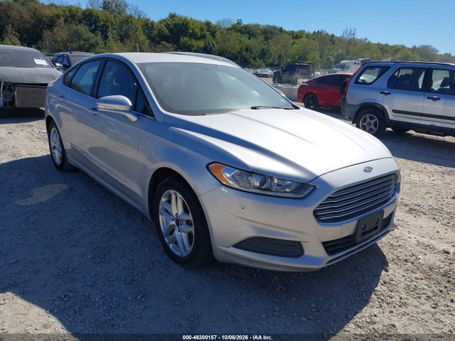 Aukcja sprzedaży 2016 Ford Fusion Se, vin: 1FA6P0HD9G5125918, numer aukcji: 46300157