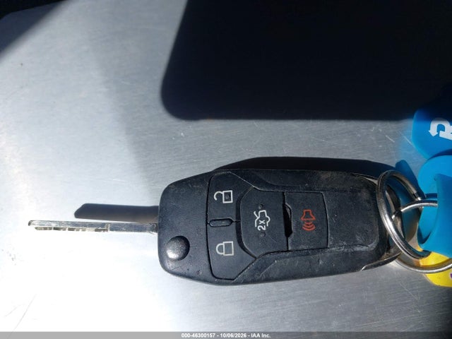 Aukcja sprzedaży 2016 Ford Fusion Se, vin: 1FA6P0HD9G5125918, numer aukcji: 46300157