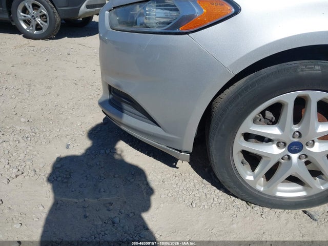 Aukcja sprzedaży 2016 Ford Fusion Se, vin: 1FA6P0HD9G5125918, numer aukcji: 46300157
