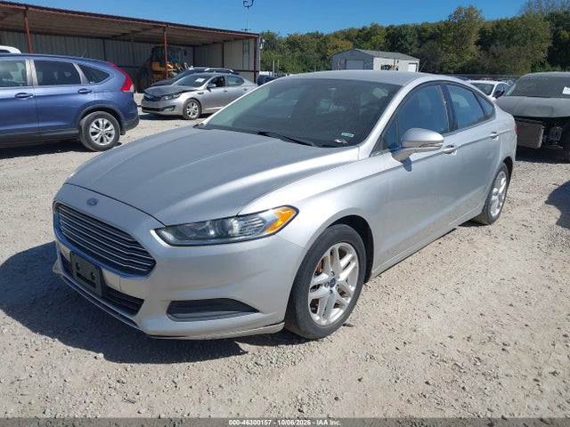 Aukcja sprzedaży 2016 Ford Fusion Se, vin: 1FA6P0HD9G5125918, numer aukcji: 46300157