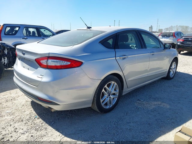 Aukcja sprzedaży 2016 Ford Fusion Se, vin: 1FA6P0HD9G5125918, numer aukcji: 46300157