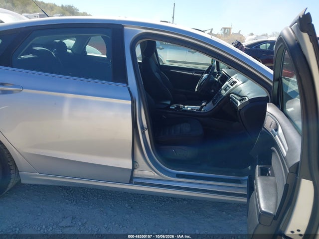 Aukcja sprzedaży 2016 Ford Fusion Se, vin: 1FA6P0HD9G5125918, numer aukcji: 46300157