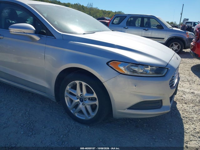 Aukcja sprzedaży 2016 Ford Fusion Se, vin: 1FA6P0HD9G5125918, numer aukcji: 46300157