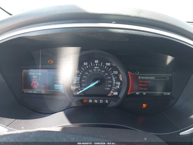 Aukcja sprzedaży 2016 Ford Fusion Se, vin: 1FA6P0HD9G5125918, numer aukcji: 46300157