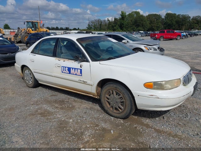 Aukcja sprzedaży 1999 Buick Century Custom, vin: 2G4WS52M4X1634553, numer aukcji: 46300162