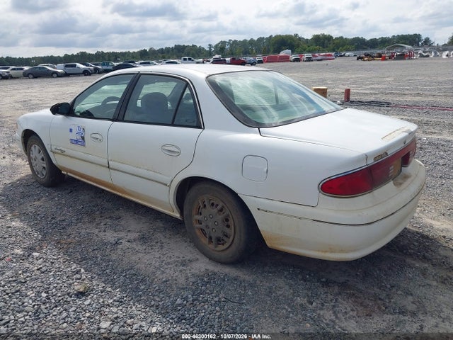 Aukcja sprzedaży 1999 Buick Century Custom, vin: 2G4WS52M4X1634553, numer aukcji: 46300162