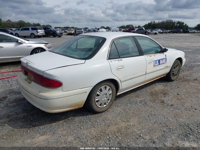 Aukcja sprzedaży 1999 Buick Century Custom, vin: 2G4WS52M4X1634553, numer aukcji: 46300162