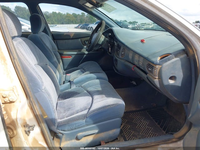 Aukcja sprzedaży 1999 Buick Century Custom, vin: 2G4WS52M4X1634553, numer aukcji: 46300162