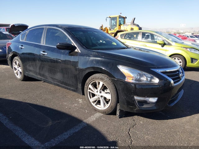 46300168 :رقم المزاد ، 1N4AL3AP0DC263902 vin ، 2013 Nissan Altima 2.5 Sv مزاد بيع