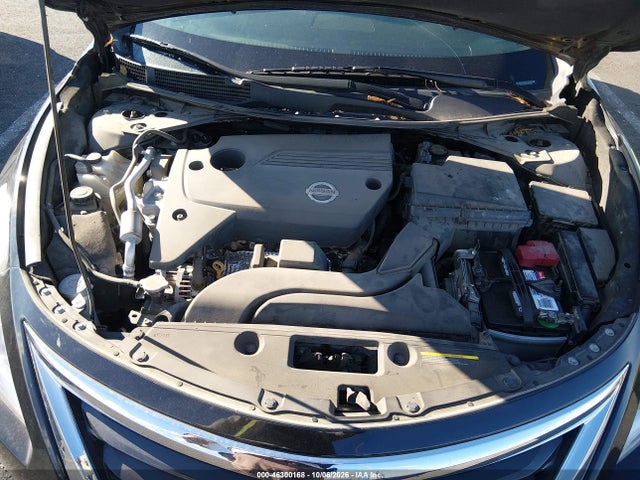 46300168 :رقم المزاد ، 1N4AL3AP0DC263902 vin ، 2013 Nissan Altima 2.5 Sv مزاد بيع