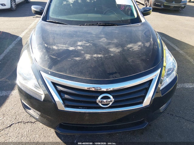 46300168 :رقم المزاد ، 1N4AL3AP0DC263902 vin ، 2013 Nissan Altima 2.5 Sv مزاد بيع