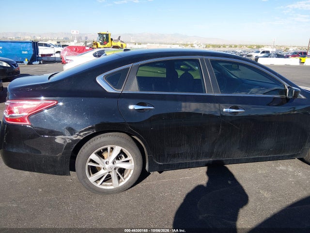 46300168 :رقم المزاد ، 1N4AL3AP0DC263902 vin ، 2013 Nissan Altima 2.5 Sv مزاد بيع