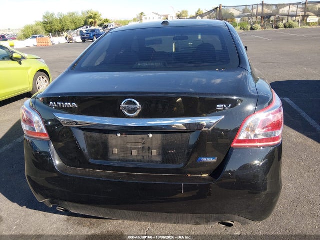 46300168 :رقم المزاد ، 1N4AL3AP0DC263902 vin ، 2013 Nissan Altima 2.5 Sv مزاد بيع