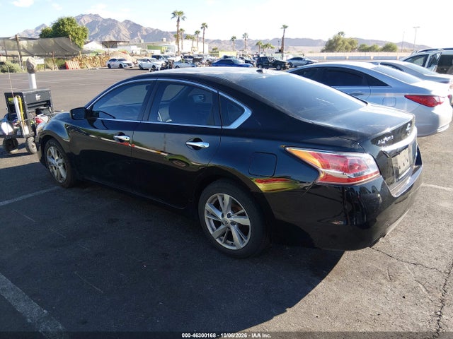 46300168 :رقم المزاد ، 1N4AL3AP0DC263902 vin ، 2013 Nissan Altima 2.5 Sv مزاد بيع