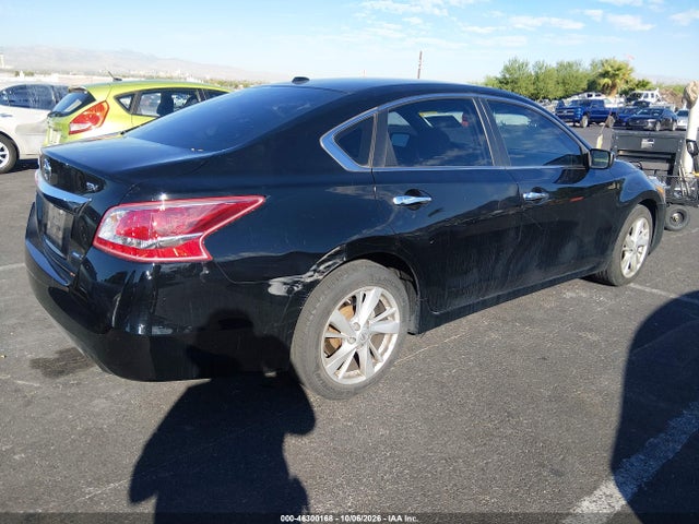 46300168 :رقم المزاد ، 1N4AL3AP0DC263902 vin ، 2013 Nissan Altima 2.5 Sv مزاد بيع