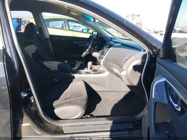 46300168 :رقم المزاد ، 1N4AL3AP0DC263902 vin ، 2013 Nissan Altima 2.5 Sv مزاد بيع
