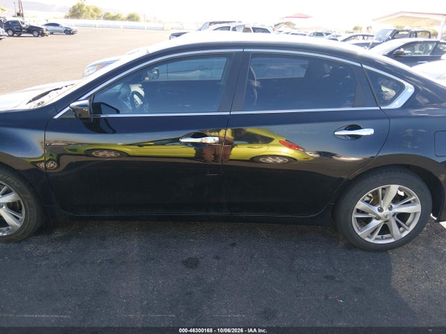 46300168 :رقم المزاد ، 1N4AL3AP0DC263902 vin ، 2013 Nissan Altima 2.5 Sv مزاد بيع