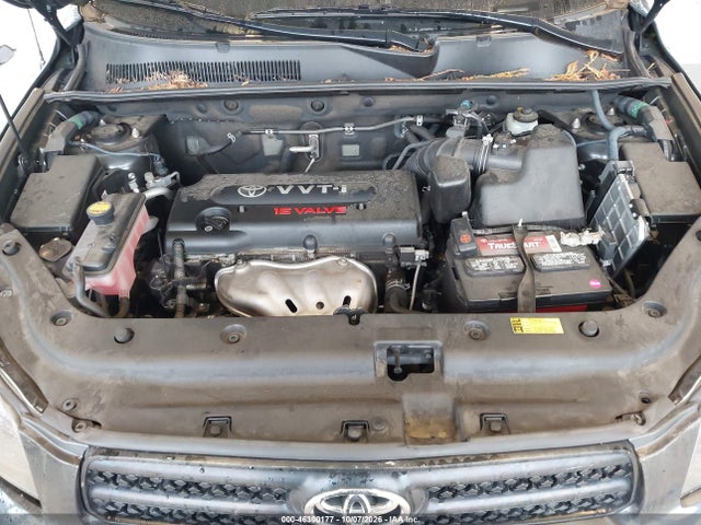 Aukcja sprzedaży 2007 Toyota Rav4 Sport, vin: JTMBD32V275117759, numer aukcji: 46300177