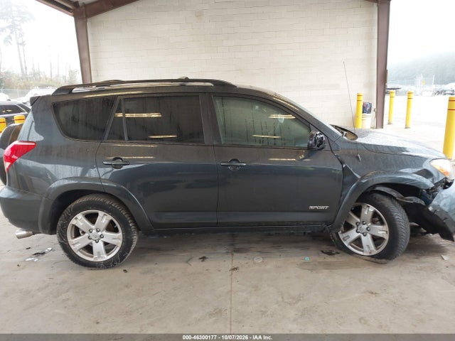 Aukcja sprzedaży 2007 Toyota Rav4 Sport, vin: JTMBD32V275117759, numer aukcji: 46300177