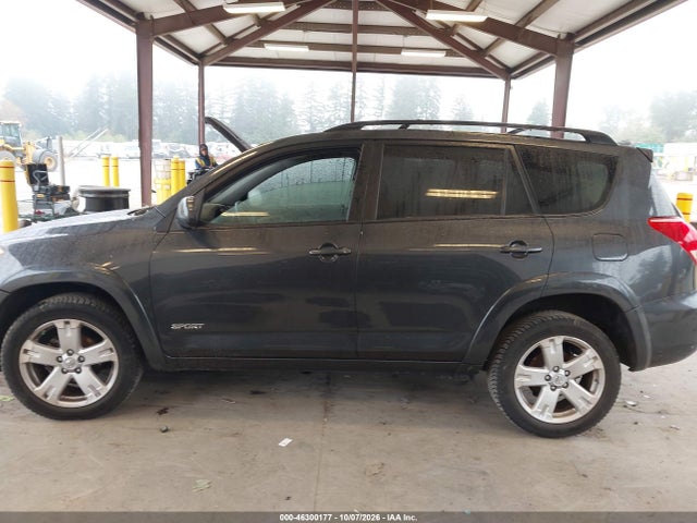 Aukcja sprzedaży 2007 Toyota Rav4 Sport, vin: JTMBD32V275117759, numer aukcji: 46300177