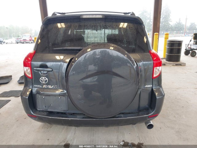 Aukcja sprzedaży 2007 Toyota Rav4 Sport, vin: JTMBD32V275117759, numer aukcji: 46300177