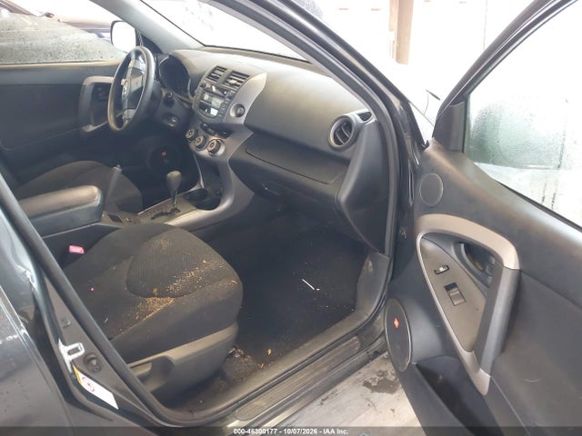 Aukcja sprzedaży 2007 Toyota Rav4 Sport, vin: JTMBD32V275117759, numer aukcji: 46300177