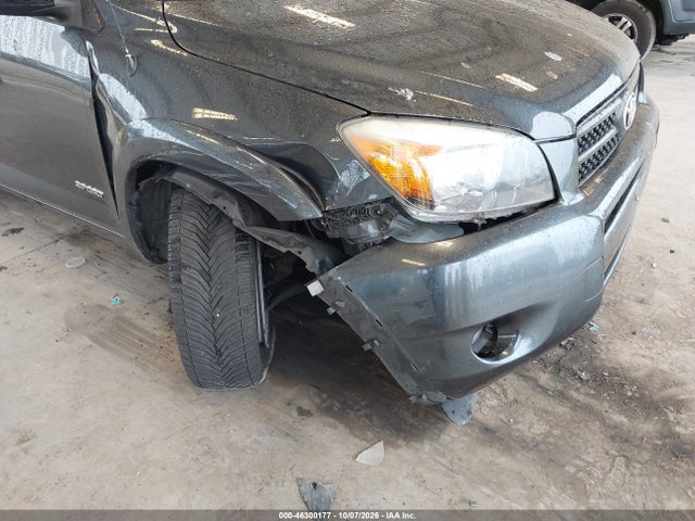 Aukcja sprzedaży 2007 Toyota Rav4 Sport, vin: JTMBD32V275117759, numer aukcji: 46300177