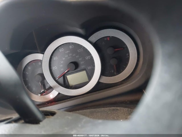 Aukcja sprzedaży 2007 Toyota Rav4 Sport, vin: JTMBD32V275117759, numer aukcji: 46300177