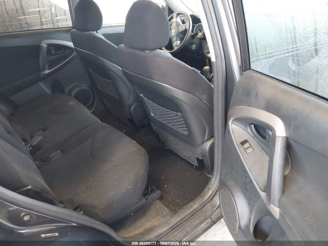 Aukcja sprzedaży 2007 Toyota Rav4 Sport, vin: JTMBD32V275117759, numer aukcji: 46300177