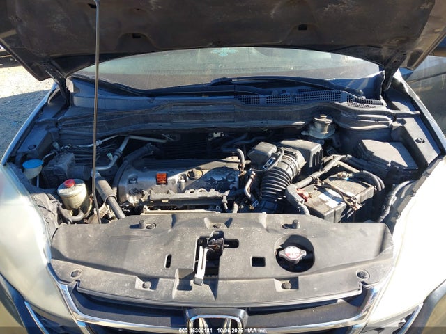 Продажа на аукционе авто 2011 Honda Cr-v Ex, vin: 5J6RE4H5XBL049248, номер лота: 46300181