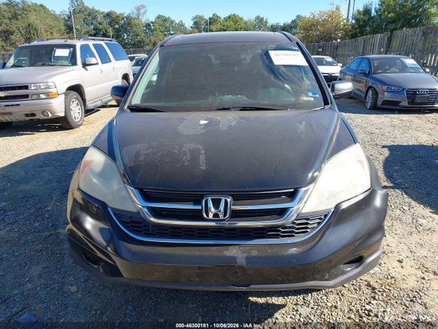 Продажа на аукционе авто 2011 Honda Cr-v Ex, vin: 5J6RE4H5XBL049248, номер лота: 46300181
