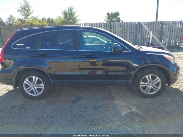 Продажа на аукционе авто 2011 Honda Cr-v Ex, vin: 5J6RE4H5XBL049248, номер лота: 46300181