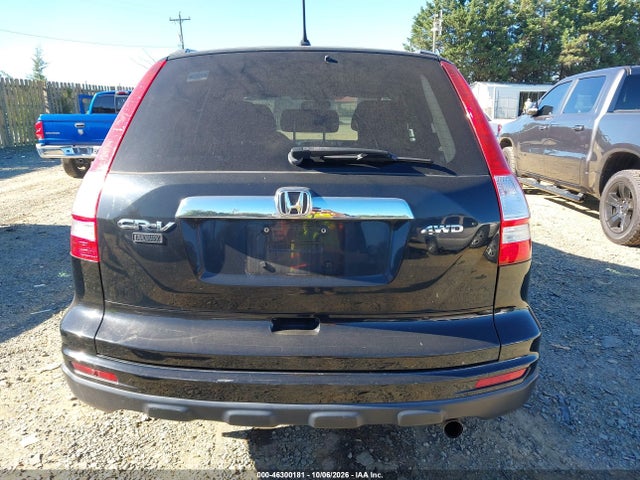 Продажа на аукционе авто 2011 Honda Cr-v Ex, vin: 5J6RE4H5XBL049248, номер лота: 46300181