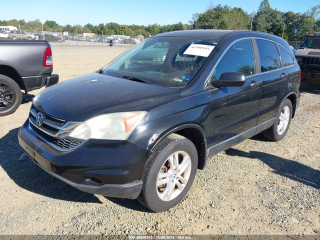 Продажа на аукционе авто 2011 Honda Cr-v Ex, vin: 5J6RE4H5XBL049248, номер лота: 46300181