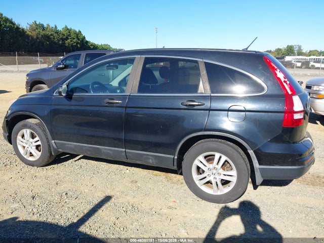 Продажа на аукционе авто 2011 Honda Cr-v Ex, vin: 5J6RE4H5XBL049248, номер лота: 46300181