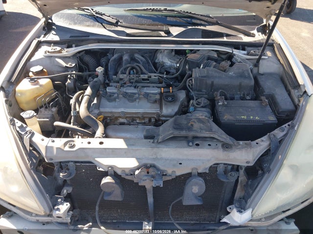 Auction sale of the 2004 Lexus Es 330, vin: JTHBA30G145022777, lot number: 46300183