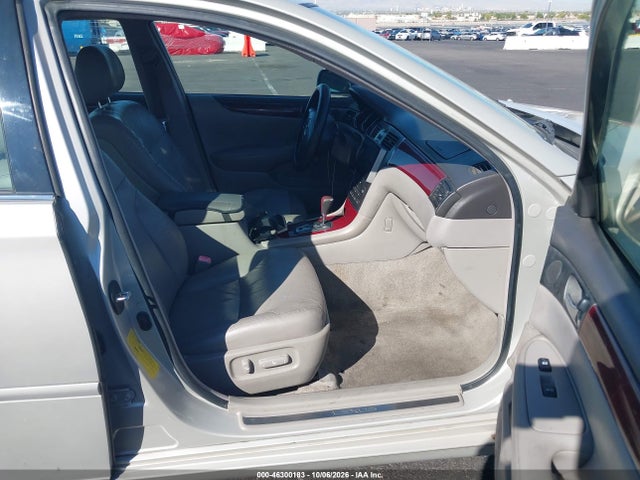 Auction sale of the 2004 Lexus Es 330, vin: JTHBA30G145022777, lot number: 46300183