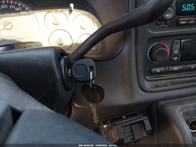 Продаж на аукціоні авто 2007 Chevrolet Silverado 1500 Classic Lt3, vin: 1GCEK19Z27Z146087, номер лоту: 46300188