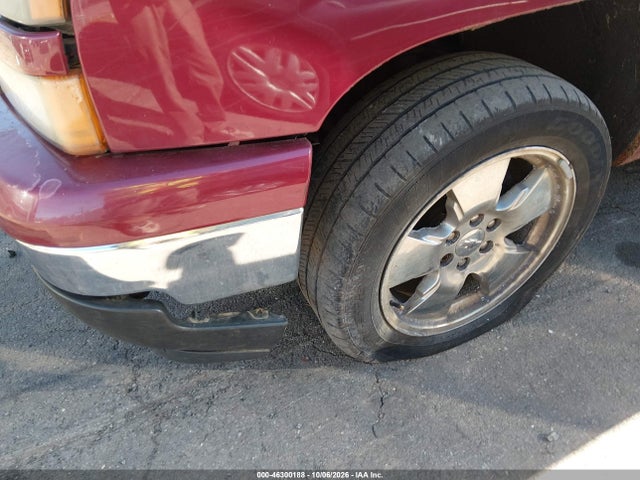 Продаж на аукціоні авто 2007 Chevrolet Silverado 1500 Classic Lt3, vin: 1GCEK19Z27Z146087, номер лоту: 46300188