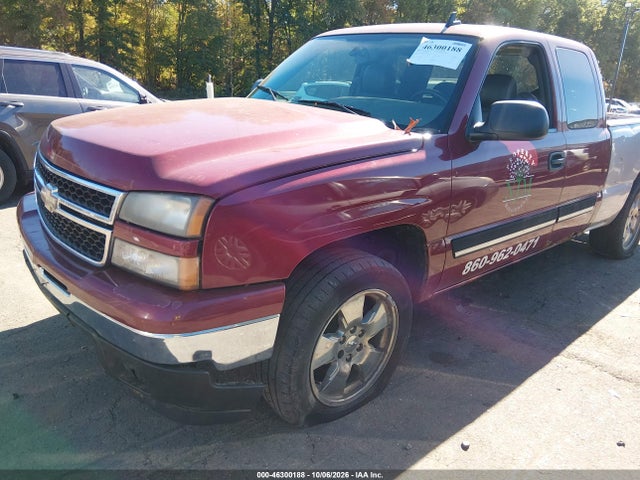 Продаж на аукціоні авто 2007 Chevrolet Silverado 1500 Classic Lt3, vin: 1GCEK19Z27Z146087, номер лоту: 46300188