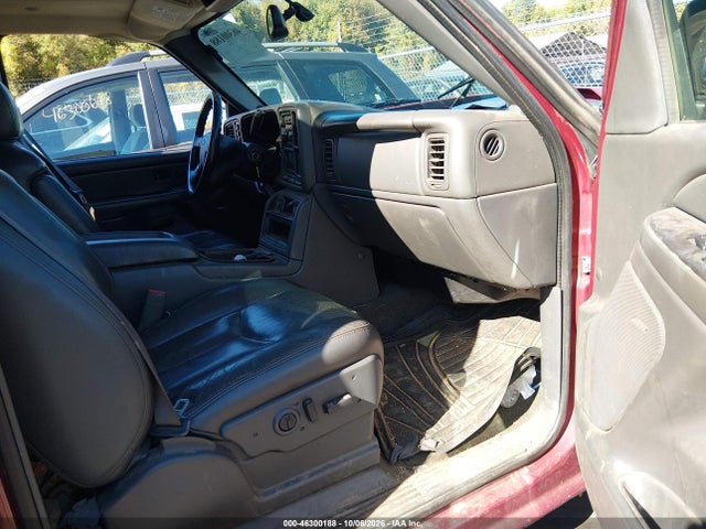 Продаж на аукціоні авто 2007 Chevrolet Silverado 1500 Classic Lt3, vin: 1GCEK19Z27Z146087, номер лоту: 46300188