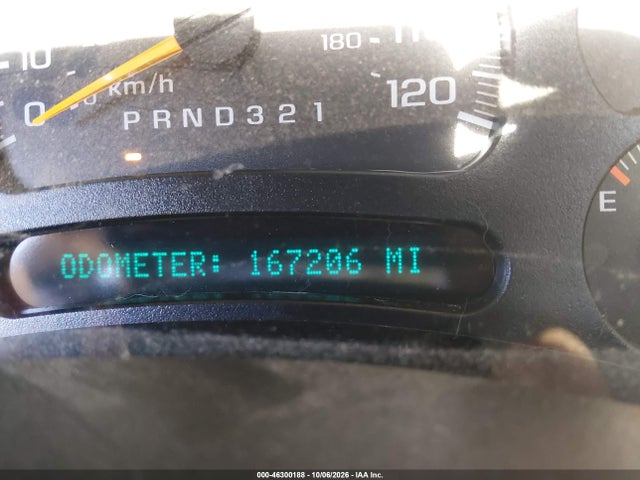 Продаж на аукціоні авто 2007 Chevrolet Silverado 1500 Classic Lt3, vin: 1GCEK19Z27Z146087, номер лоту: 46300188