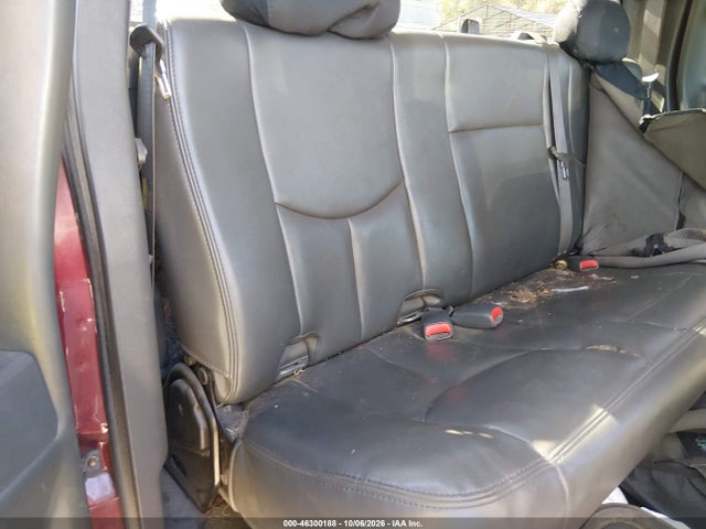 Продаж на аукціоні авто 2007 Chevrolet Silverado 1500 Classic Lt3, vin: 1GCEK19Z27Z146087, номер лоту: 46300188
