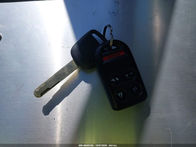 Aukcja sprzedaży 2005 Honda Odyssey Ex, vin: 5FNRL384X5B006307, numer aukcji: 46300190