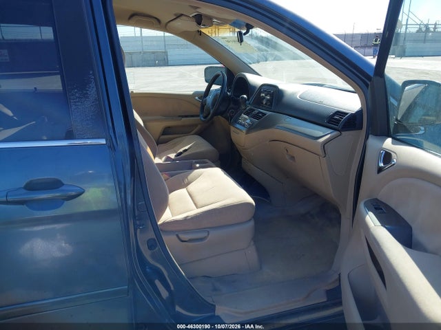 Aukcja sprzedaży 2005 Honda Odyssey Ex, vin: 5FNRL384X5B006307, numer aukcji: 46300190
