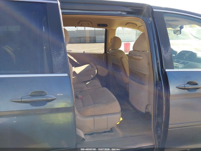 Aukcja sprzedaży 2005 Honda Odyssey Ex, vin: 5FNRL384X5B006307, numer aukcji: 46300190