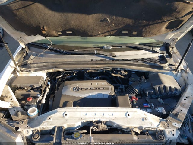 Продаж на аукціоні авто 2009 Acura Mdx Sport Package, vin: 2HNYD28819H505948, номер лоту: 46300193
