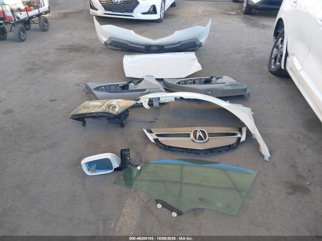 Продаж на аукціоні авто 2009 Acura Mdx Sport Package, vin: 2HNYD28819H505948, номер лоту: 46300193