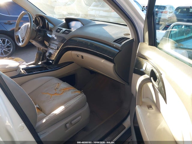 Продаж на аукціоні авто 2009 Acura Mdx Sport Package, vin: 2HNYD28819H505948, номер лоту: 46300193